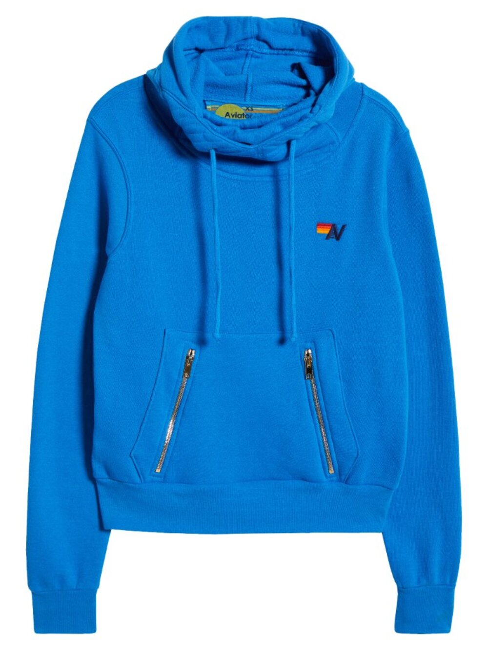 Aviator Nation Ninja Hoodie